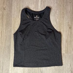 90 Degree by Reflex leopard tank